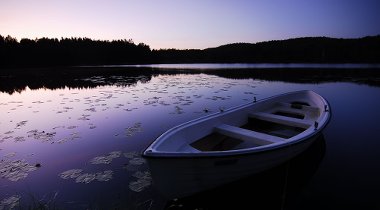 Bildergalerie - Norwegen